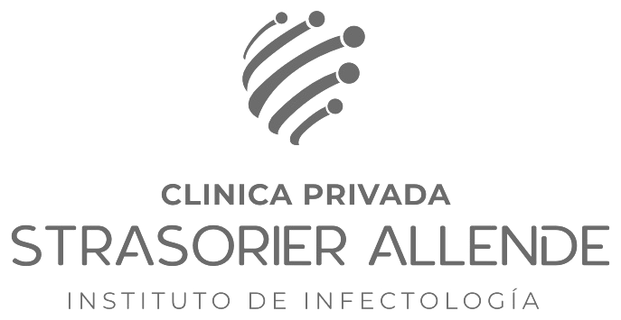 Clínica Privada Strasorier Allende, Instituto de Infectología